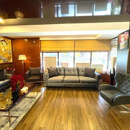 Boutique Hotel ''King David'' Бакуріані Екстер'єр фото