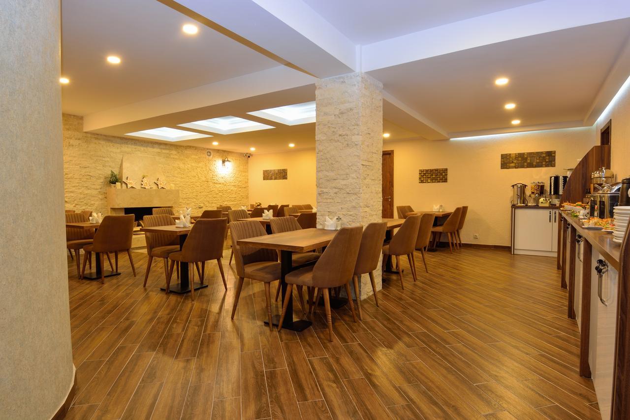 Boutique Hotel ''King David'' Бакуріані Екстер'єр фото
